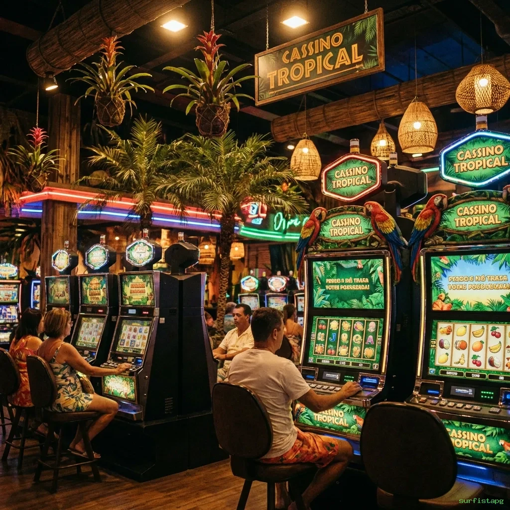 Fortune Rabbit - Slot Fortune series