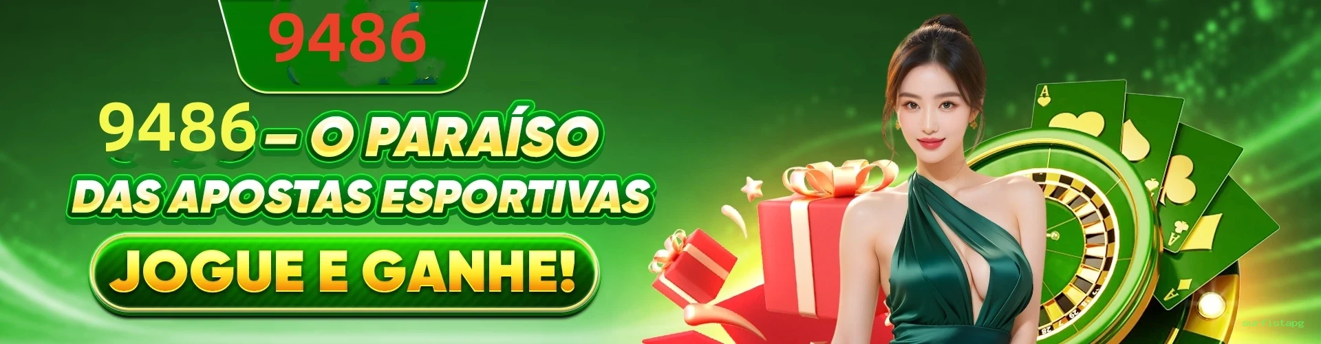 Promoções e bônus exclusivos da surfistapg