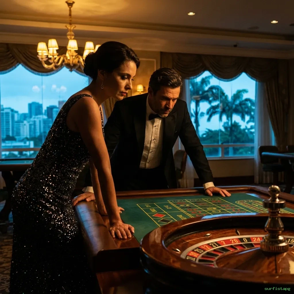 Fortune Tiger Slot Game